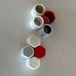 Cadence Capsules with extenders